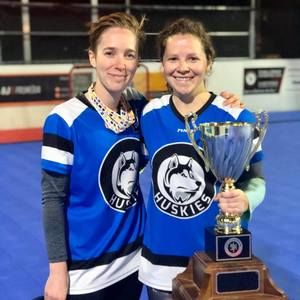 Meet your Posher, Annabelle